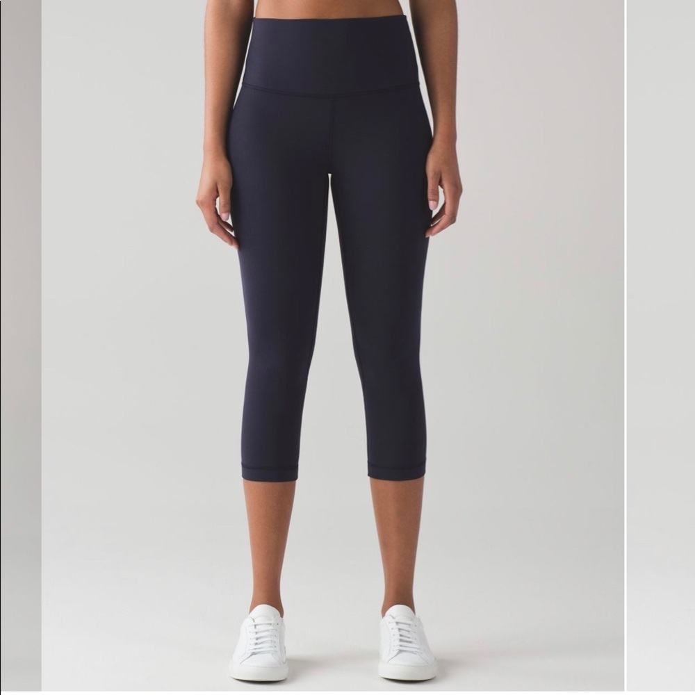 🍋lululemon align leggings, 19 inches